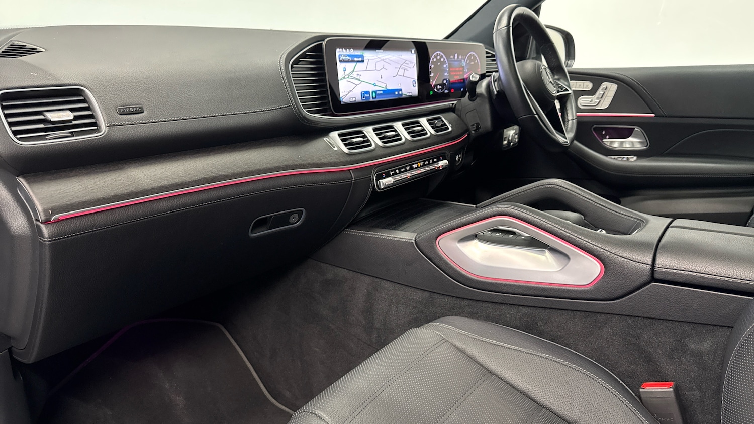 Used Mercedes-Benz GLE 2024 for sale - 76903843: Photo 9