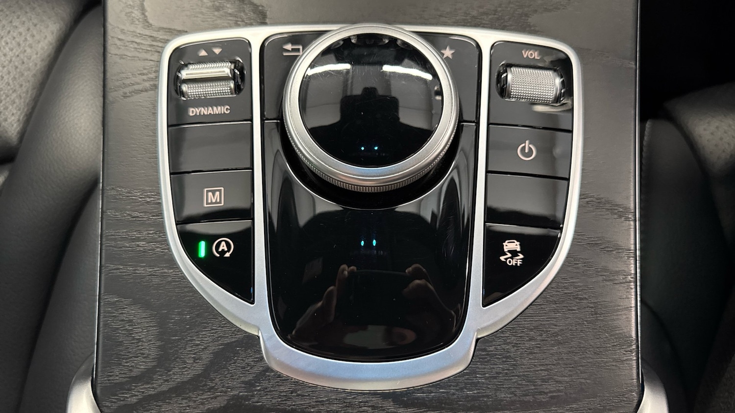 Vehicle 34