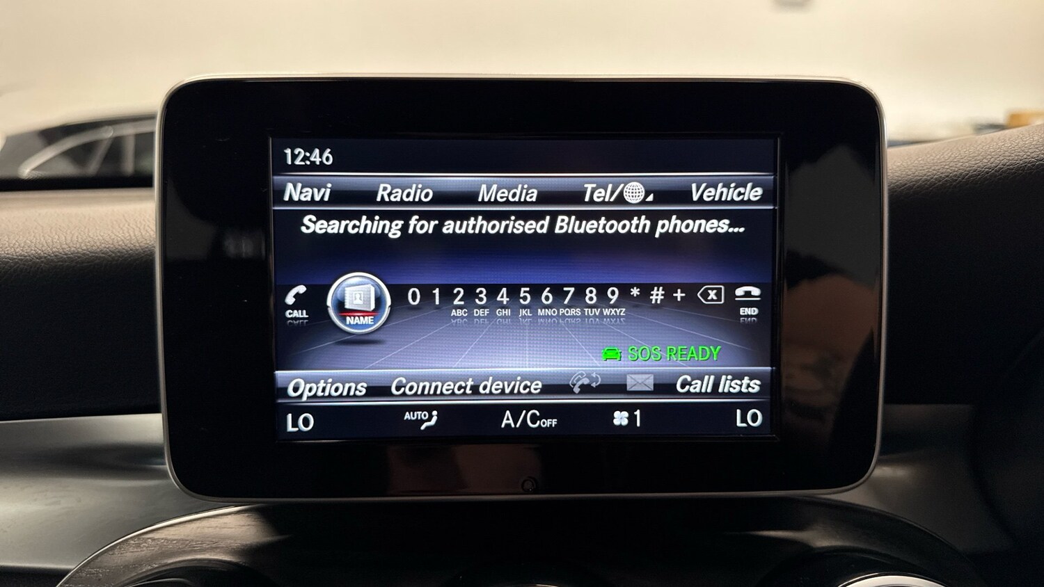Vehicle 42