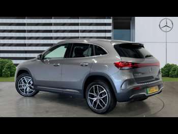 Used Mercedes-Benz EQA 2022 for sale - 75380829: Photo