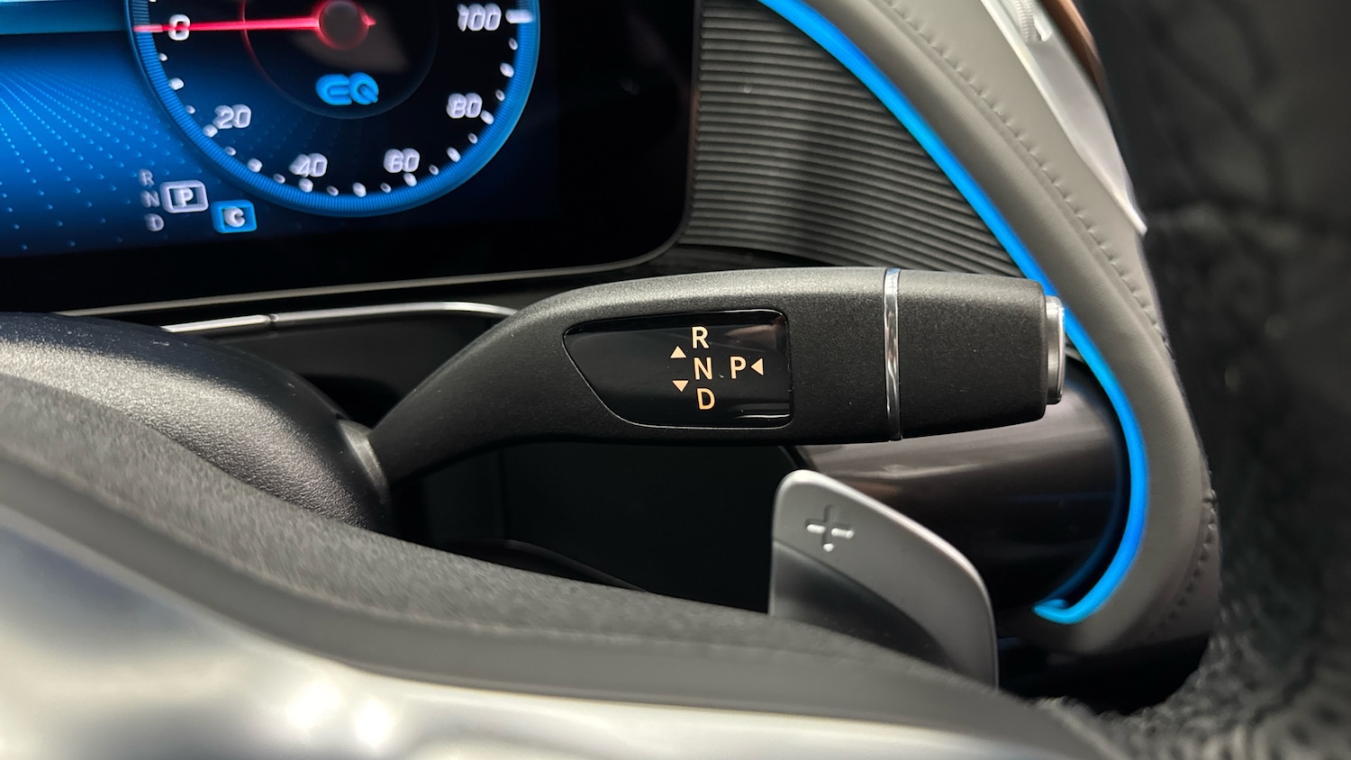 Used Mercedes-Benz EQC 2022 for sale - 76639607: Photo 13