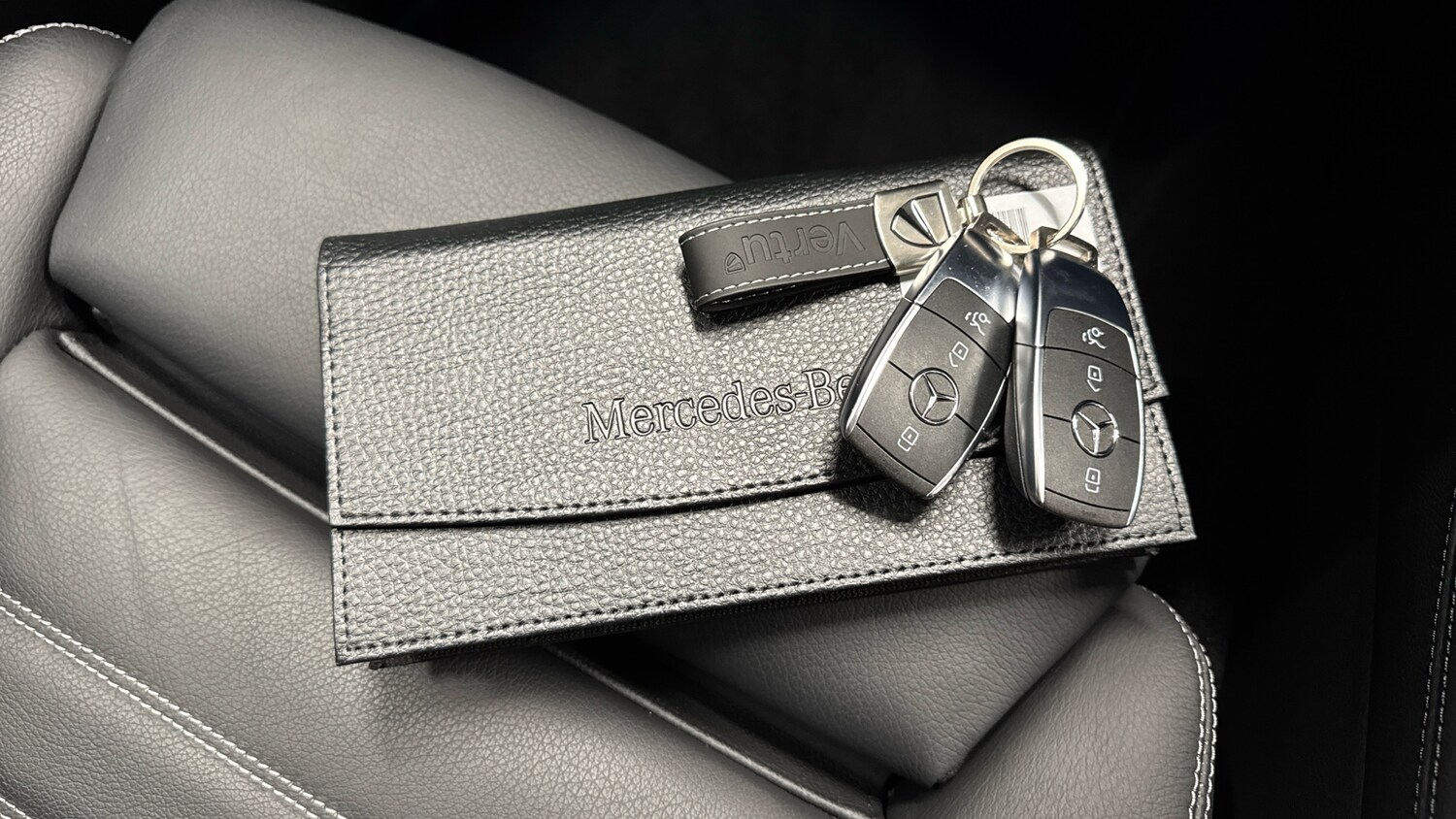 Used Mercedes-Benz EQC 2022 for sale - 76639607: Photo 19