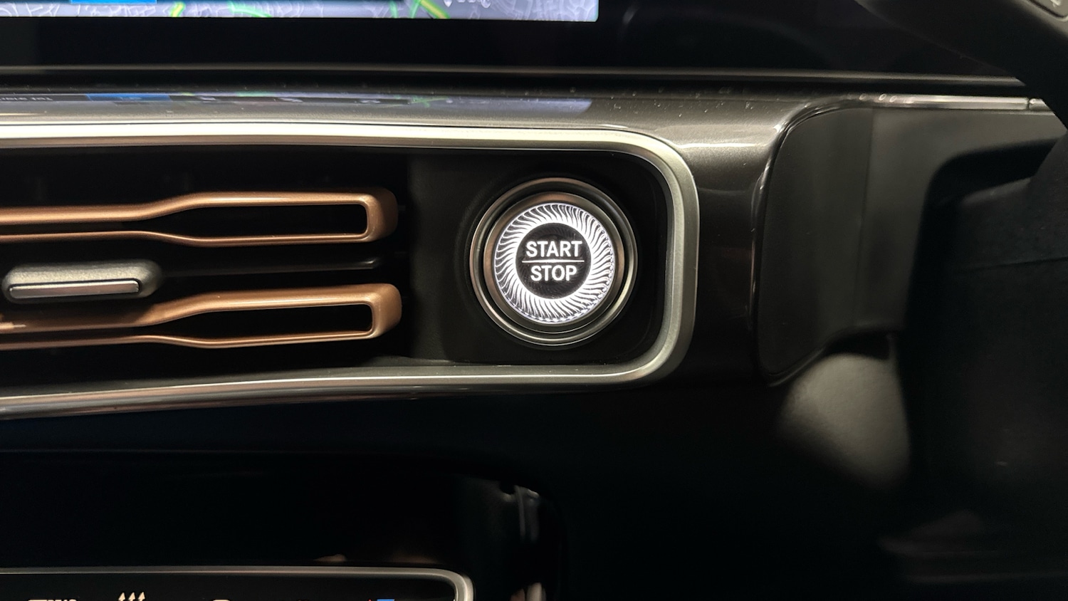 Used Mercedes-Benz EQC 2022 for sale - 76639607: Photo 33