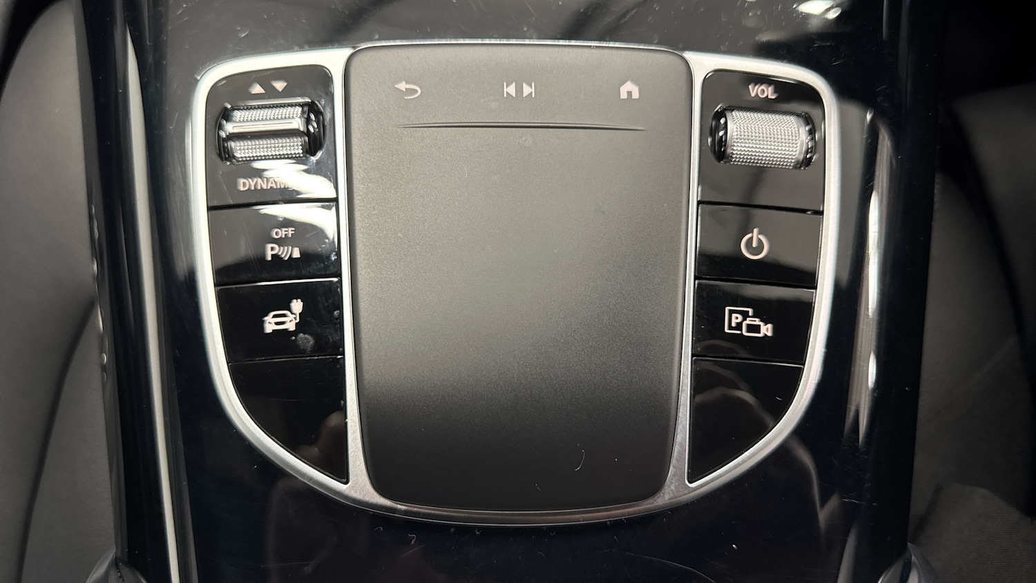 Used Mercedes-Benz EQC 2022 for sale - 76639607: Photo 36