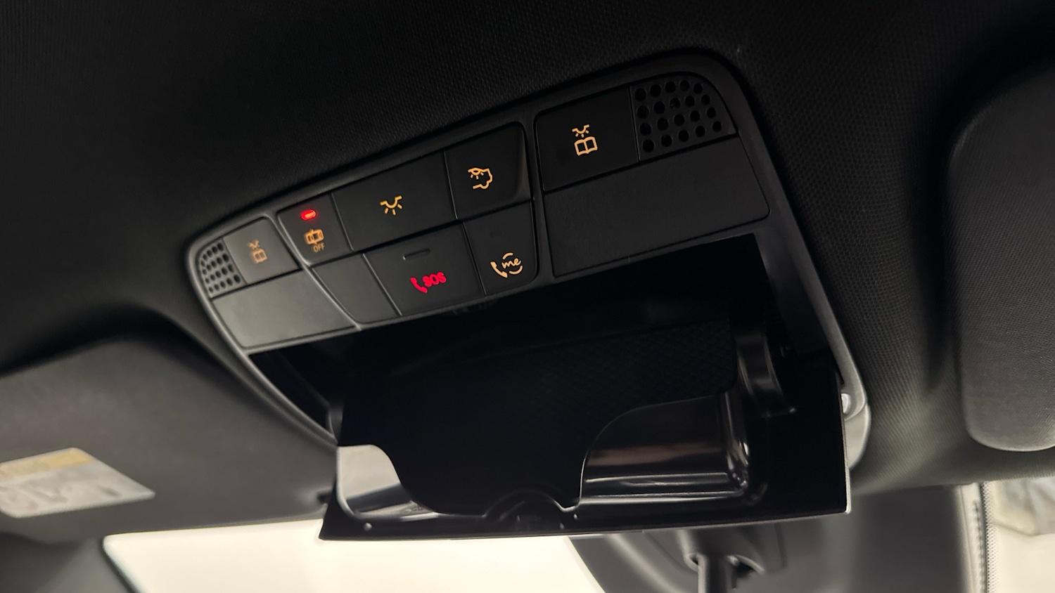 Used Mercedes-Benz EQC 2022 for sale - 76639607: Photo 38