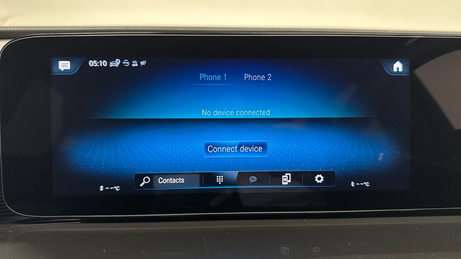 Used Mercedes-Benz EQC 2022 for sale - 76639607: Photo 41