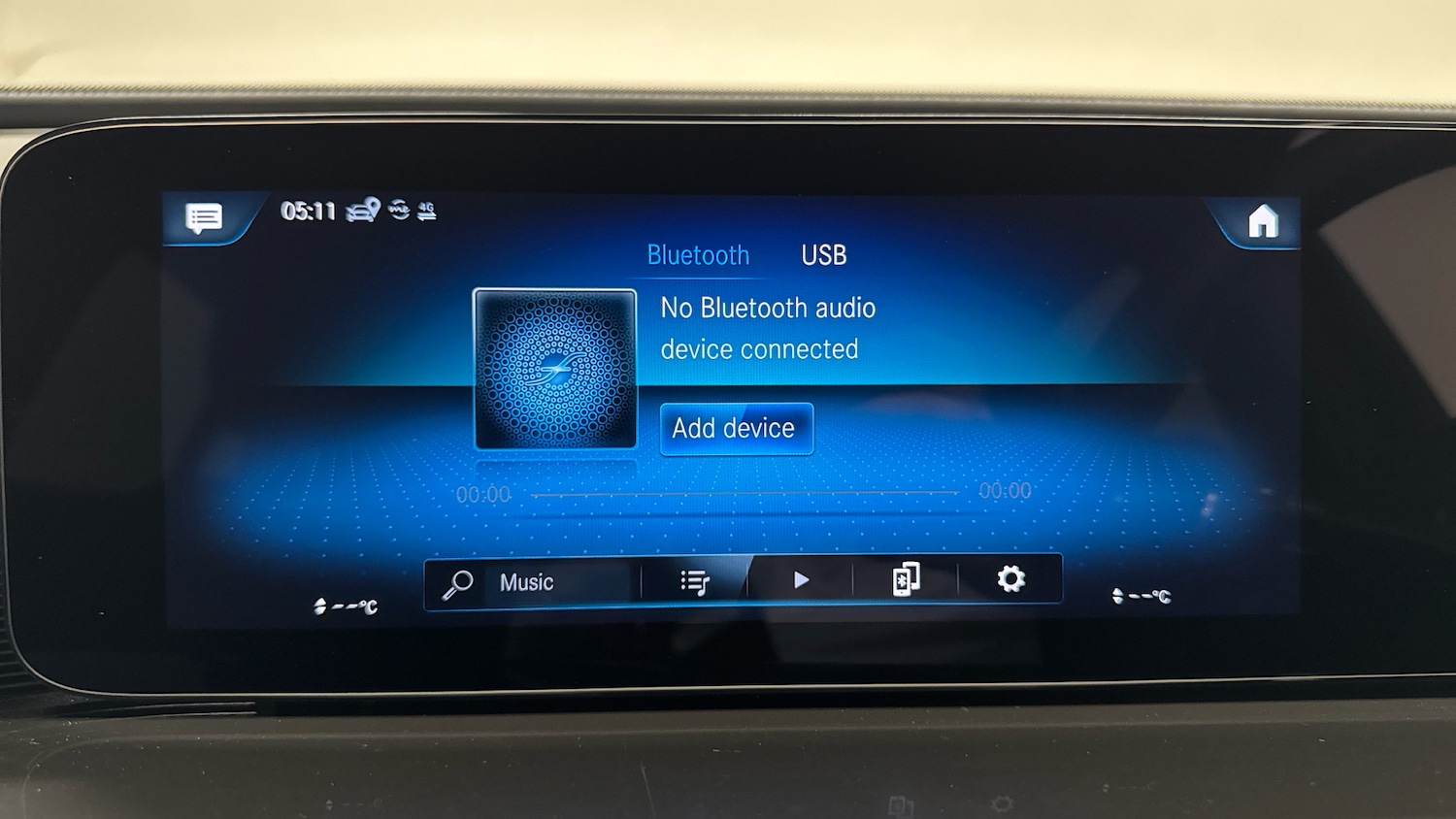 Used Mercedes-Benz EQC 2022 for sale - 76639607: Photo 42