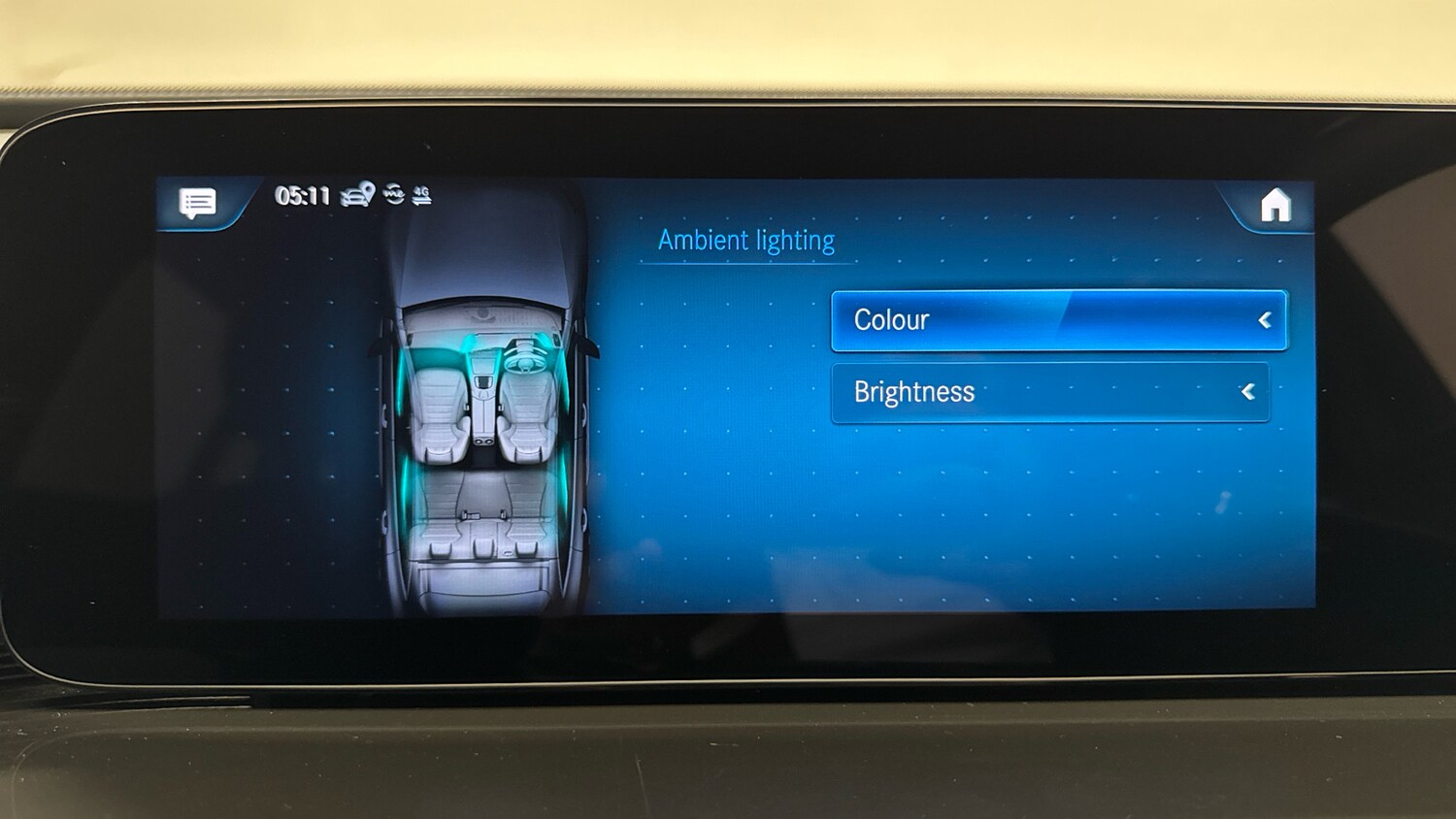 Used Mercedes-Benz EQC 2022 for sale - 76639607: Photo 43