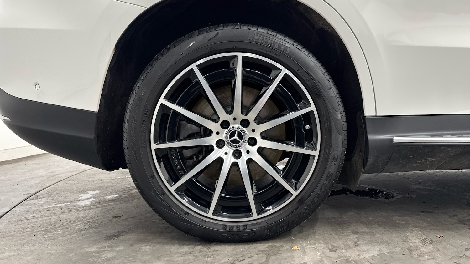 Used Mercedes-Benz EQC 2022 for sale - 76639607: Photo 7