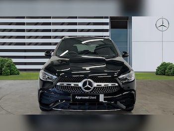 Used Mercedes-Benz GLA 2022 for sale - 77515350: Photo