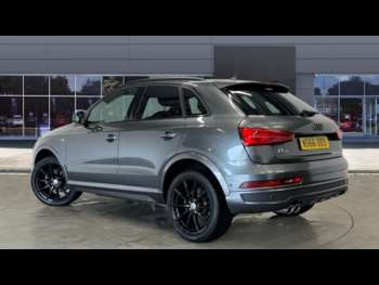 Used Audi Q3 2017 for sale - 74940726: Photo