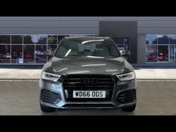 Used Audi Q3 2017 for sale - 74940726: Photo
