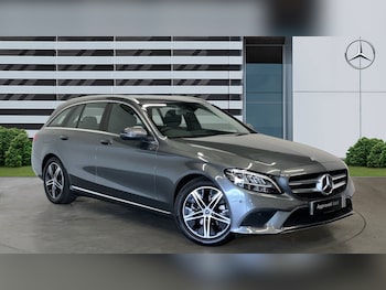 2019 (69) - C200d Sport 5dr Auto Diesel Estate