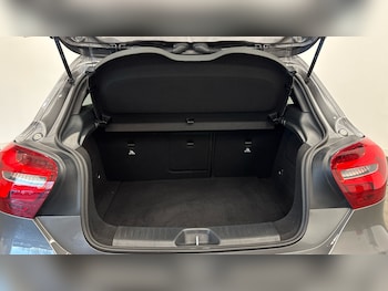 Used Mercedes-Benz A-Class 2018 for sale - 77759116: Photo