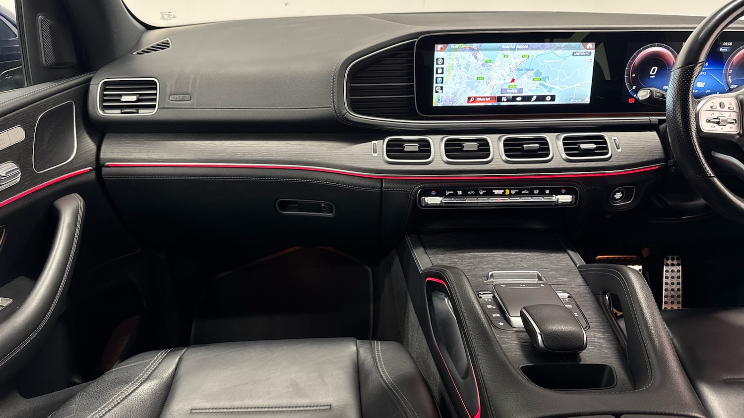 Used Mercedes-Benz GLE 2021 for sale - 76806994: Photo 14