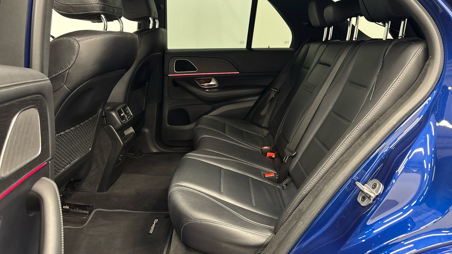 Used Mercedes-Benz GLE 2021 for sale - 76806994: Photo 16