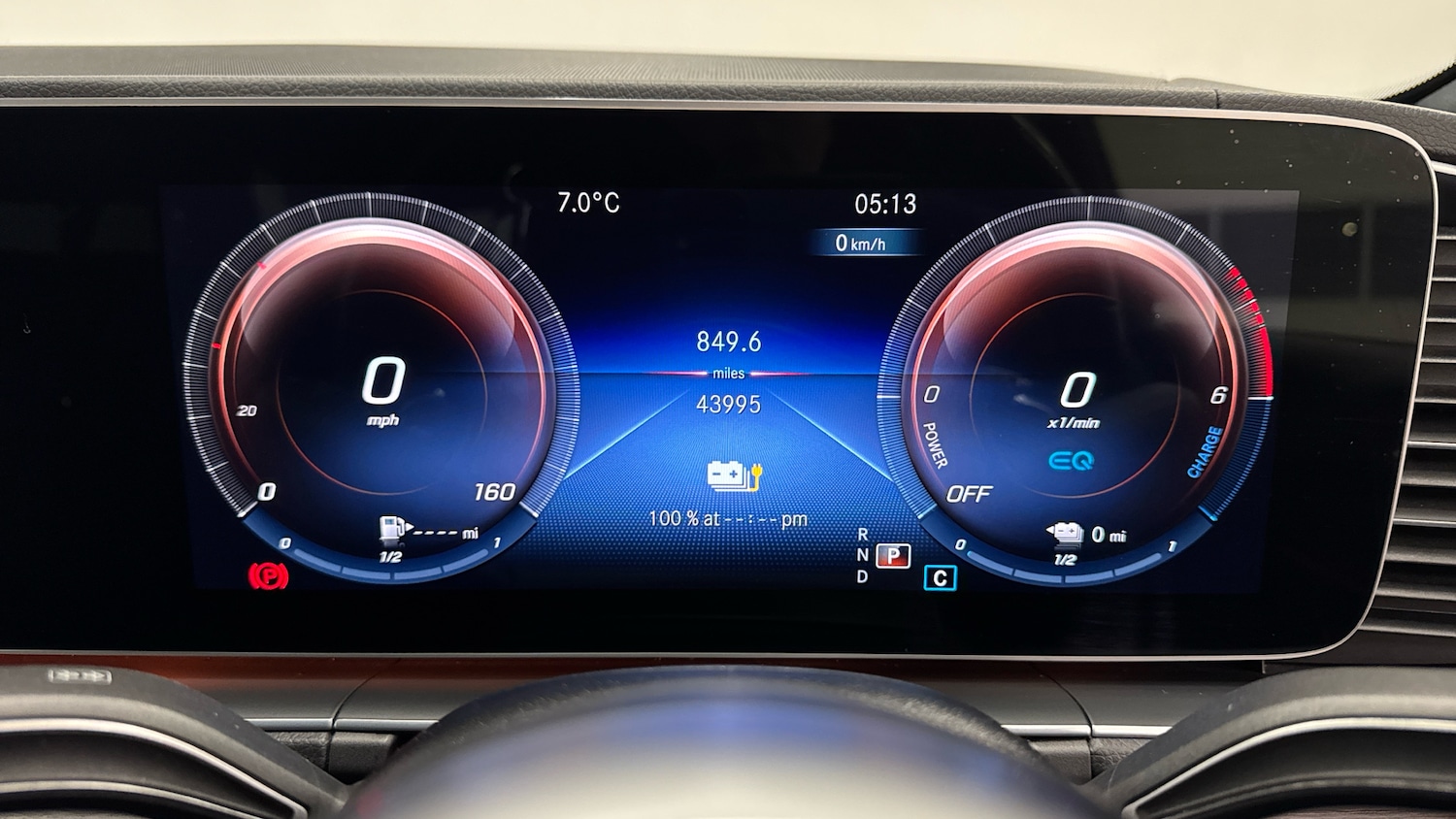 Used Mercedes-Benz GLE 2021 for sale - 76806994: Photo 18