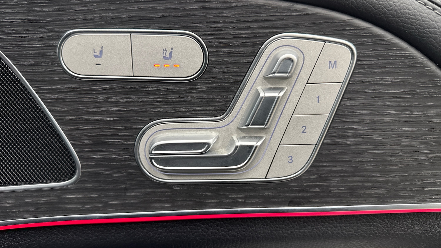 Used Mercedes-Benz GLE 2021 for sale - 76806994: Photo 24