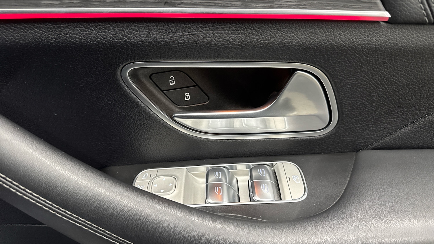 Used Mercedes-Benz GLE 2021 for sale - 76806994: Photo 25