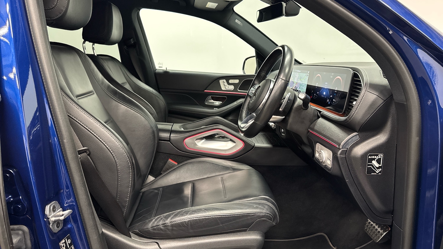 Used Mercedes-Benz GLE 2021 for sale - 76806994: Photo 26