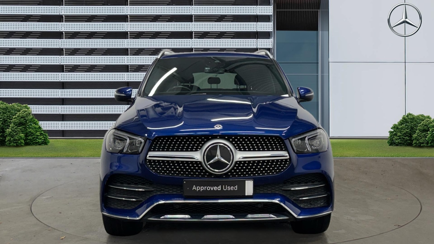 Used Mercedes-Benz GLE 2021 for sale - 76806994: Photo 3