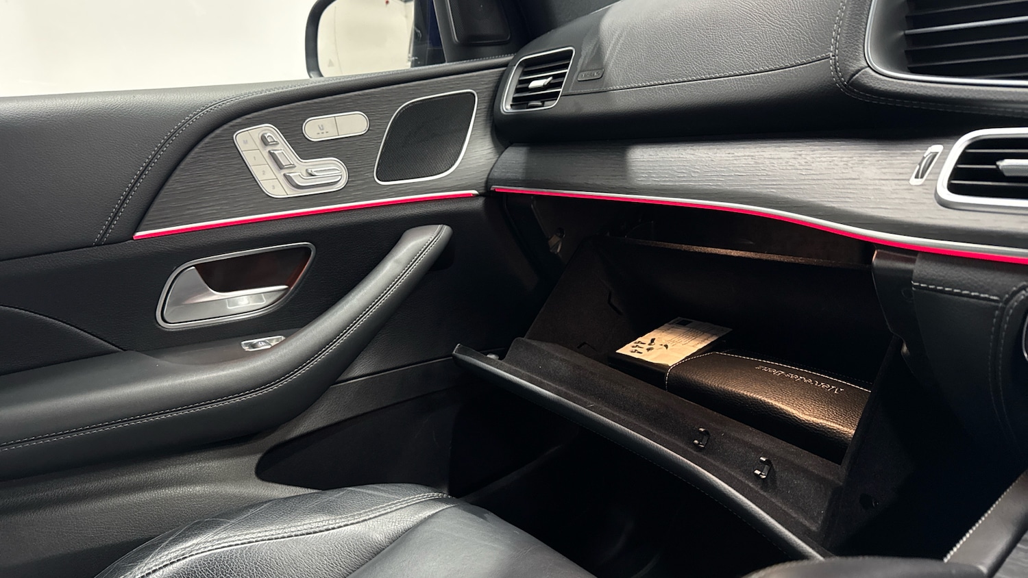 Used Mercedes-Benz GLE 2021 for sale - 76806994: Photo 34