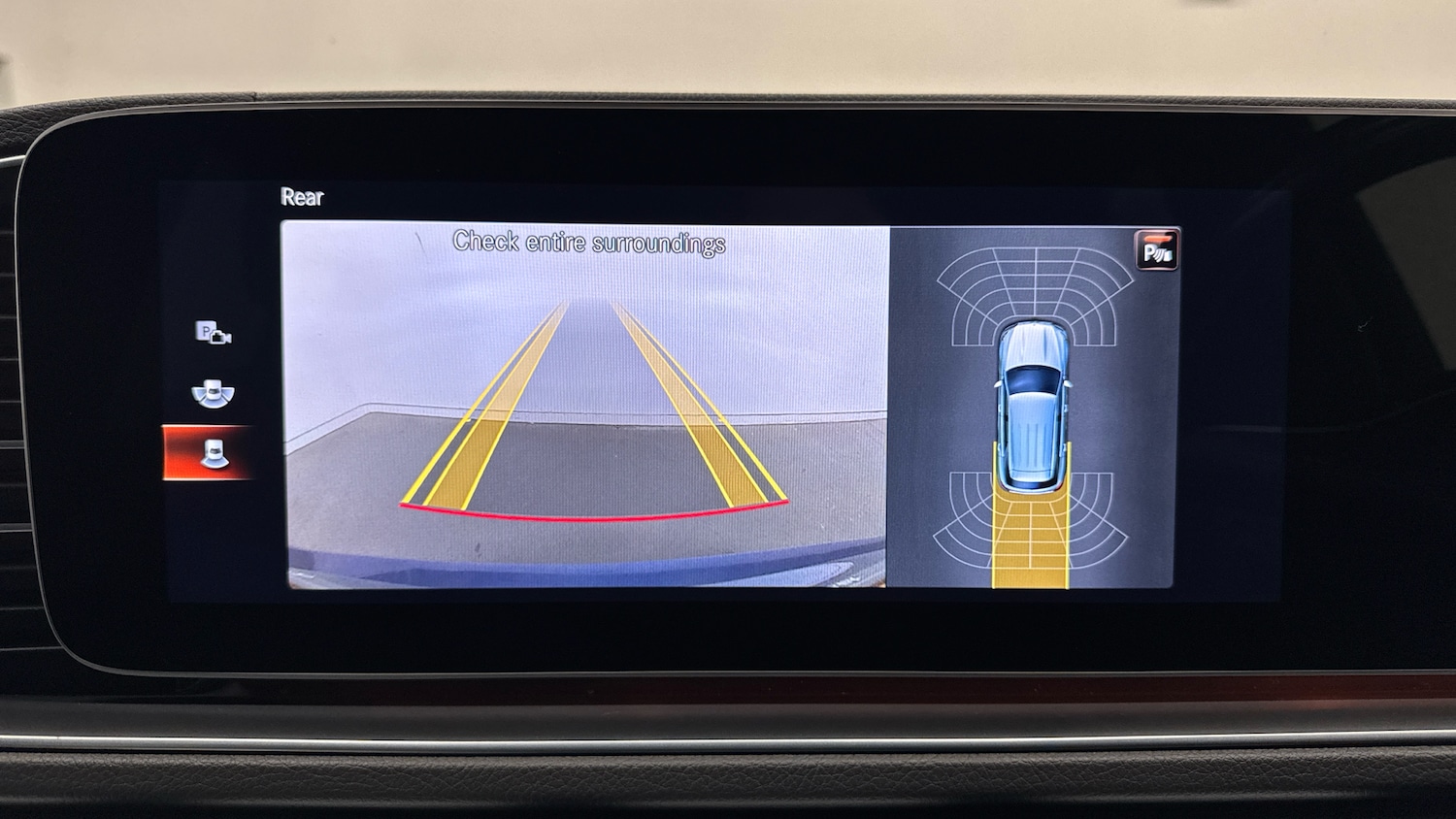 Used Mercedes-Benz GLE 2021 for sale - 76806994: Photo 36