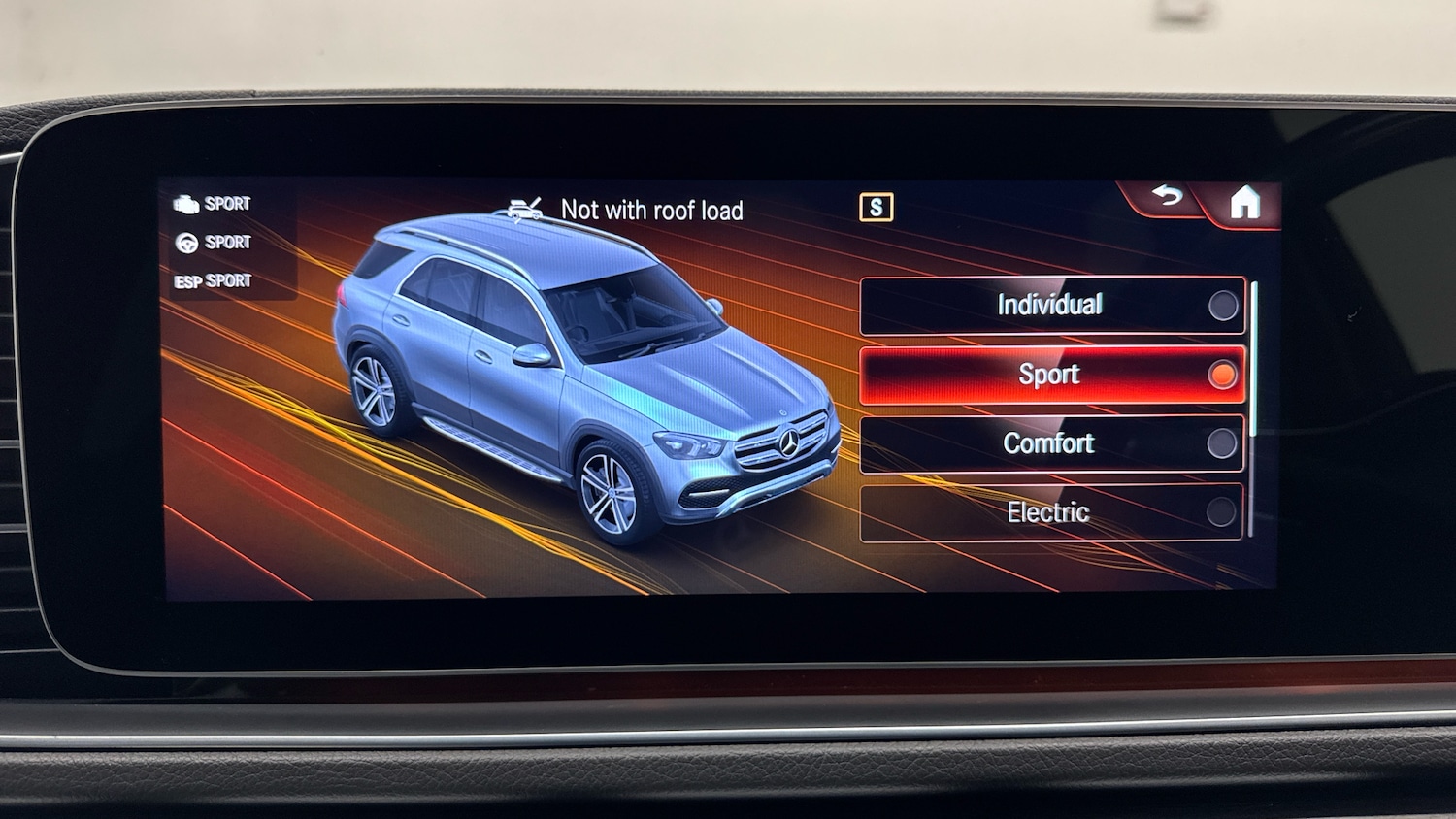 Used Mercedes-Benz GLE 2021 for sale - 76806994: Photo 37