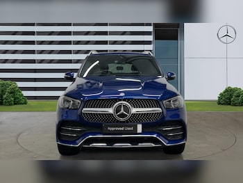 Used Mercedes-Benz GLE 2021 for sale - 76806994: Photo