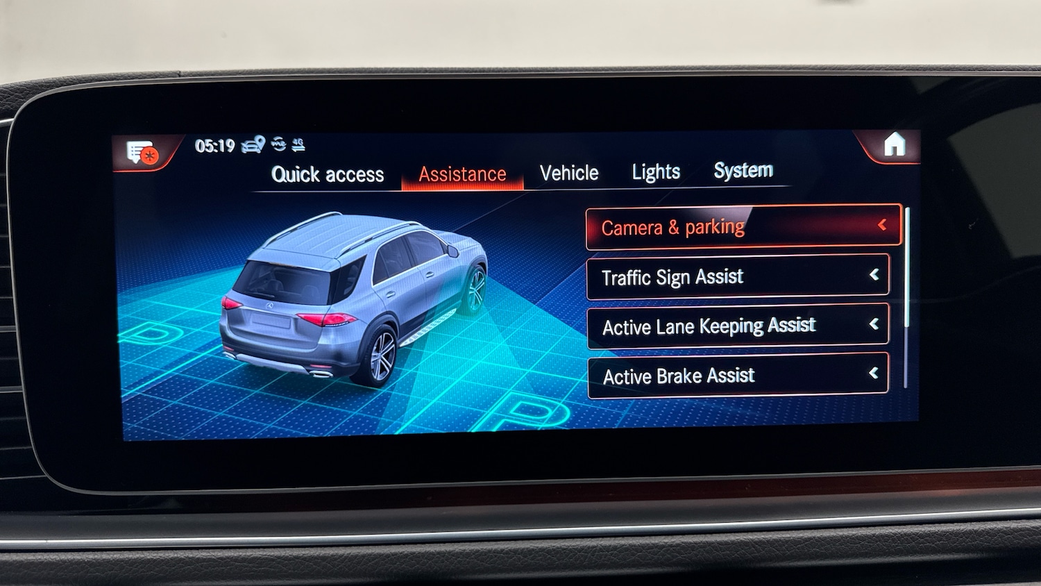 Used Mercedes-Benz GLE 2021 for sale - 76806994: Photo 42