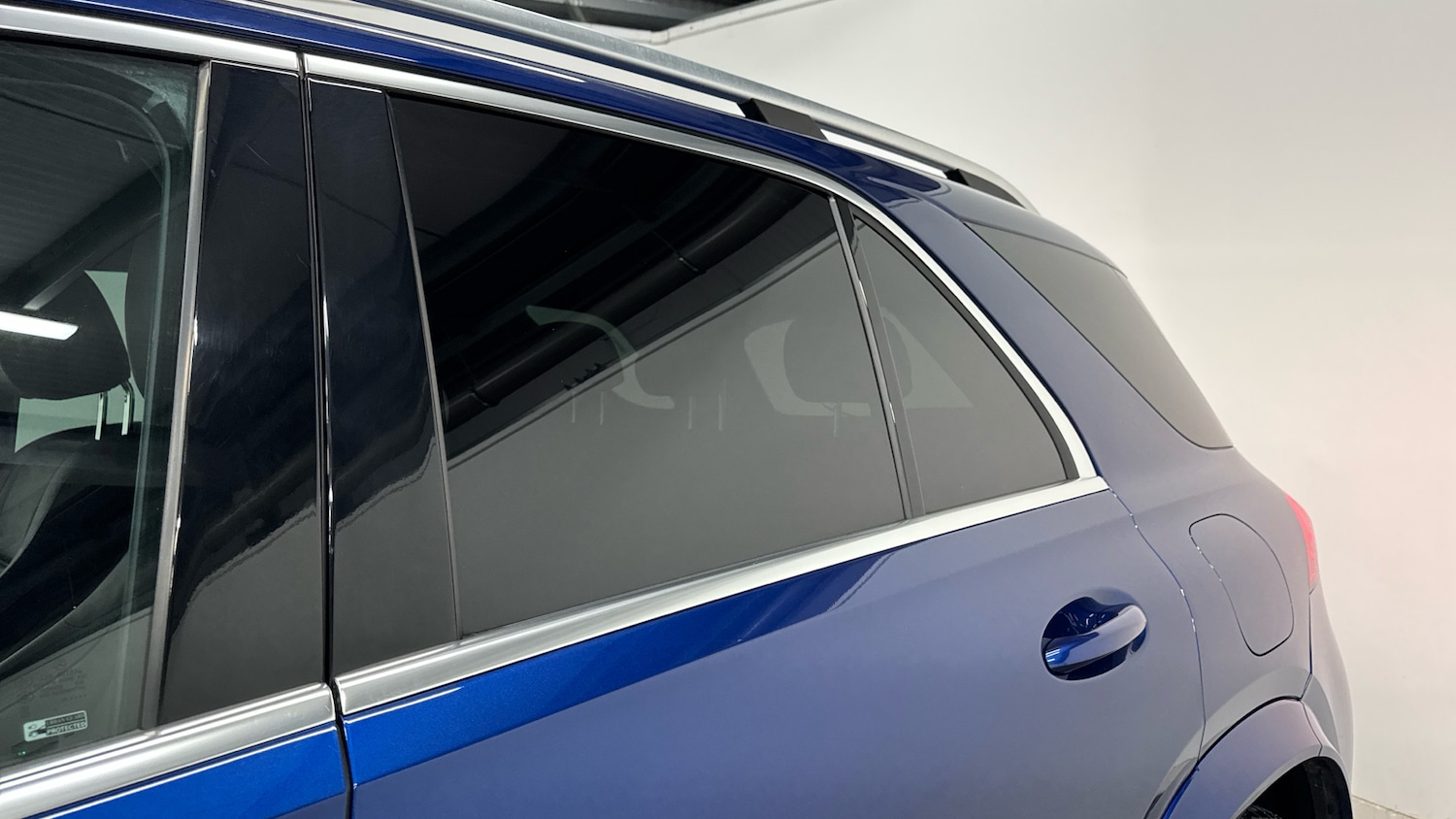 Used Mercedes-Benz GLE 2021 for sale - 76806994: Photo 44