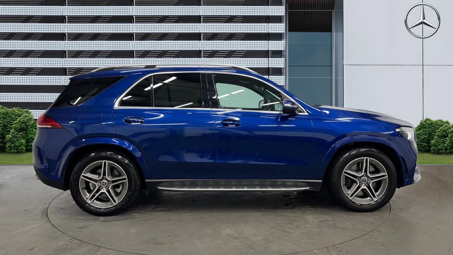 Used Mercedes-Benz GLE 2021 for sale - 76806994: Photo 5