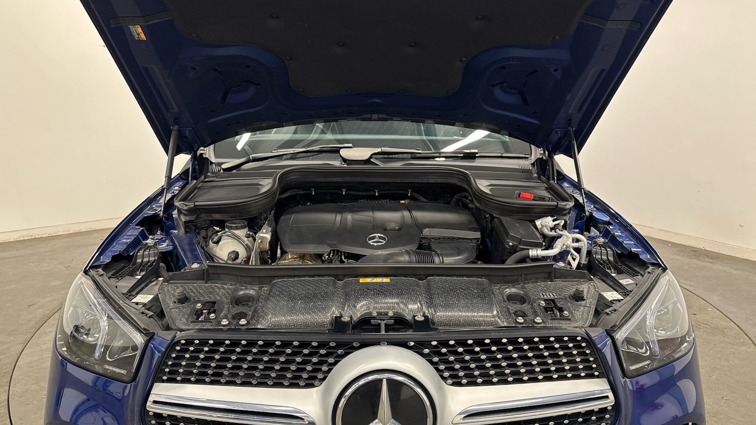 Used Mercedes-Benz GLE 2021 for sale - 76806994: Photo 8