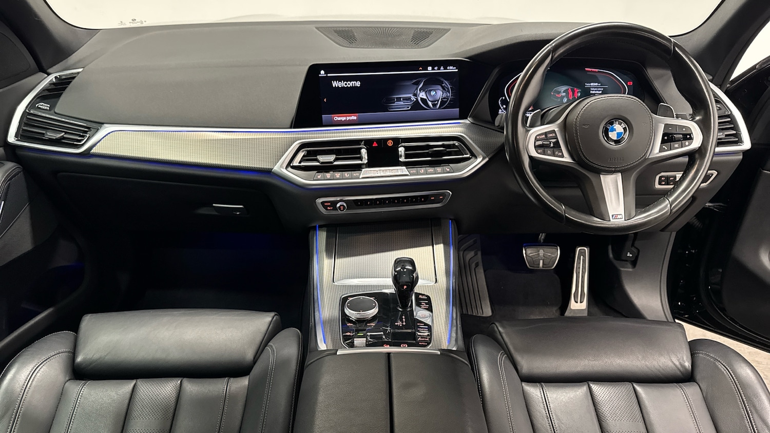 Used BMW X5 2019 for sale - 76682241: Photo 10