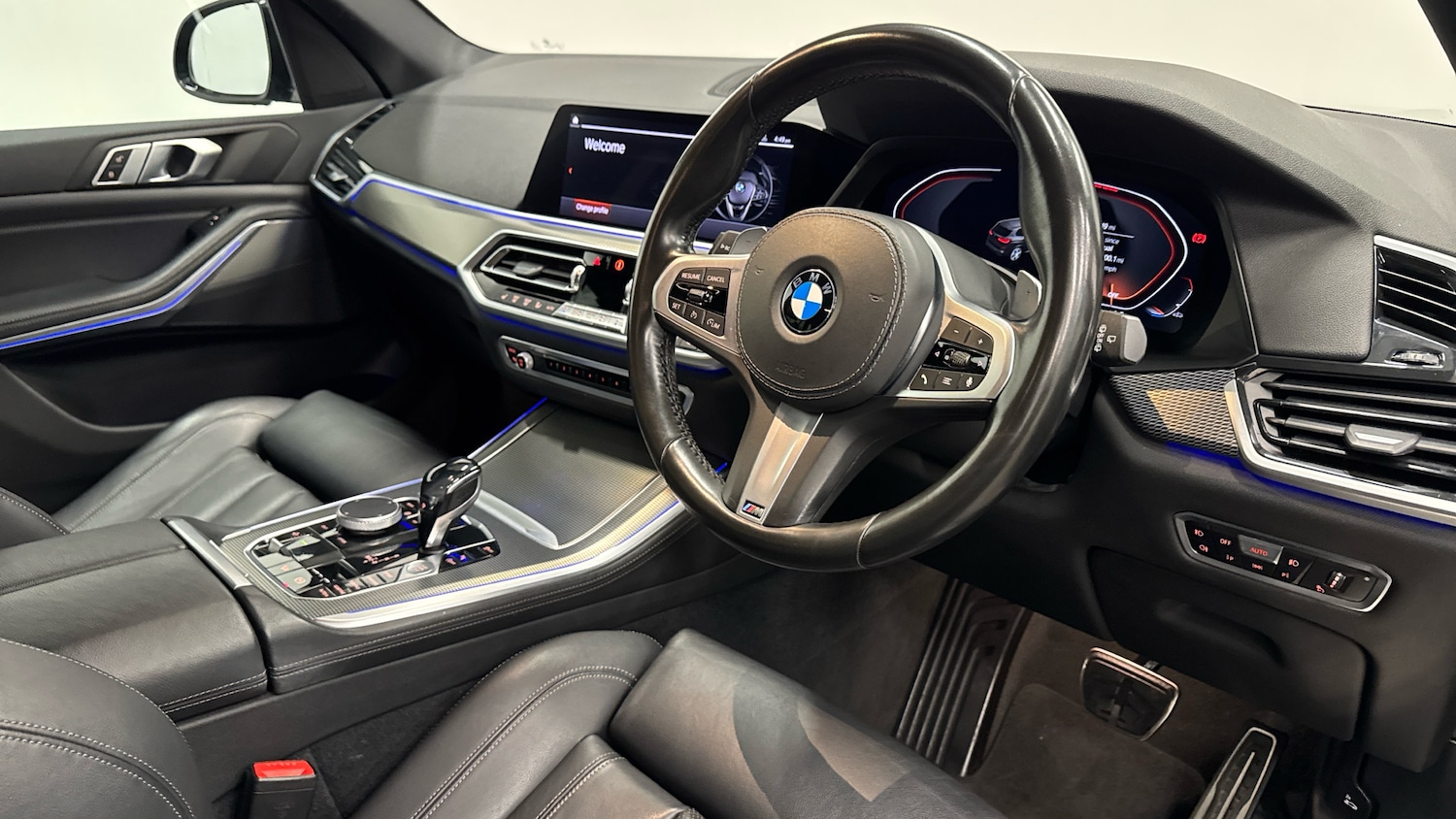 Used BMW X5 2019 for sale - 76682241: Photo 11