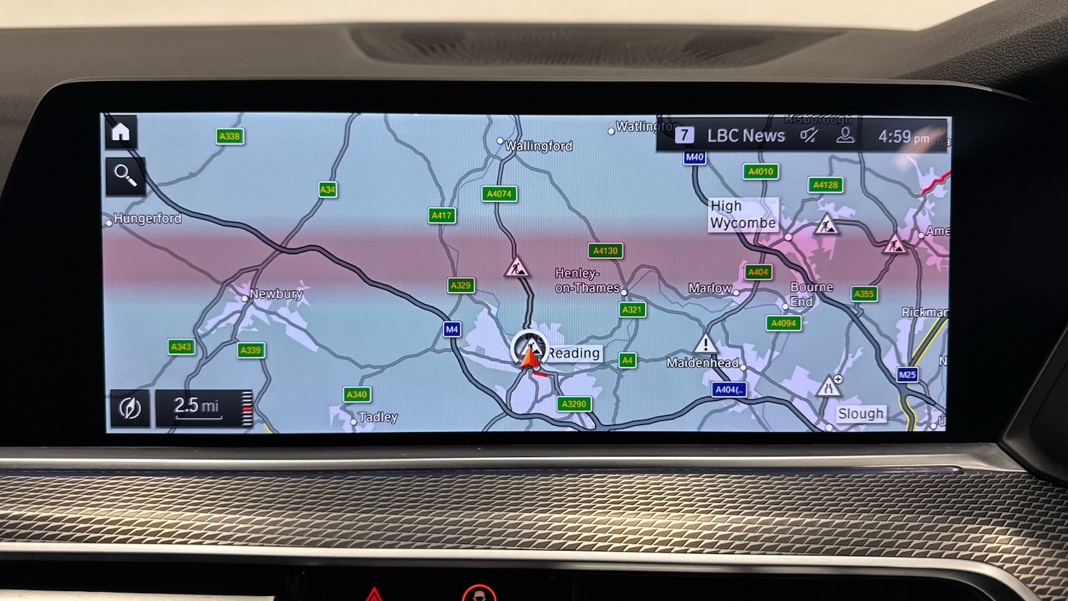 Used BMW X5 2019 for sale - 76682241: Photo 12