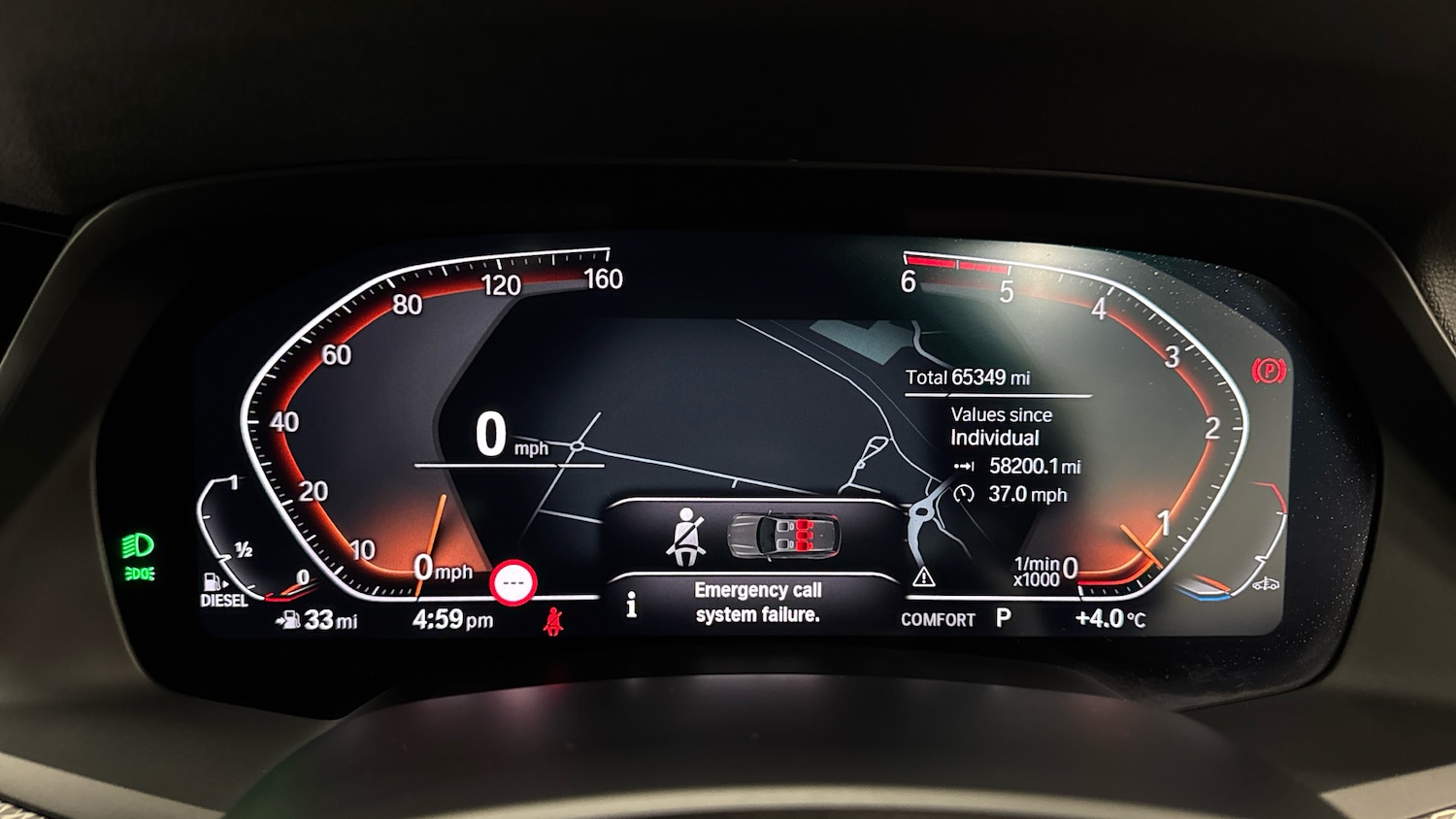 Used BMW X5 2019 for sale - 76682241: Photo 18