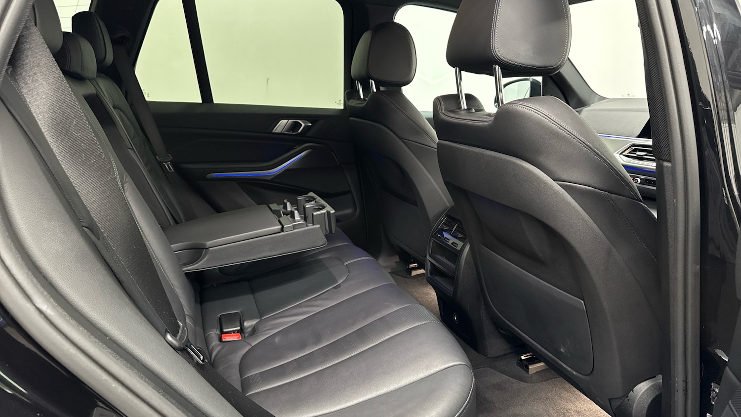 Used BMW X5 2019 for sale - 76682241: Photo 22