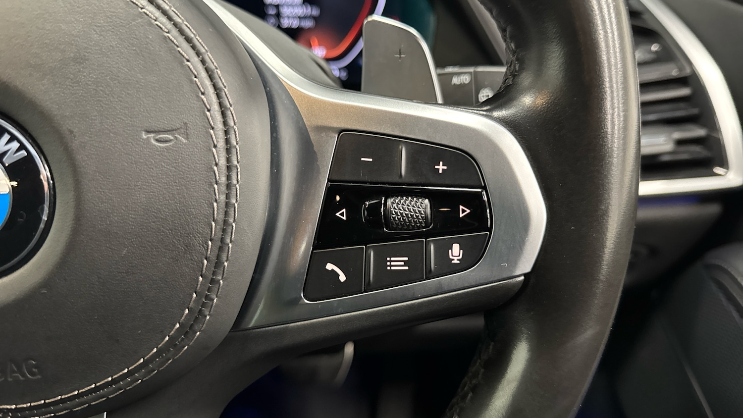 Used BMW X5 2019 for sale - 76682241: Photo 29