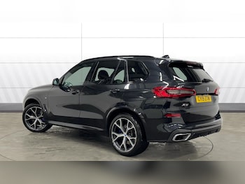 Used BMW X5 2019 for sale - 76682241: Photo