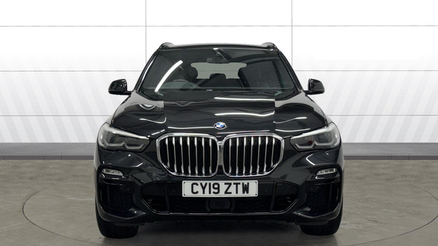 Used BMW X5 2019 for sale - 76682241: Photo 3