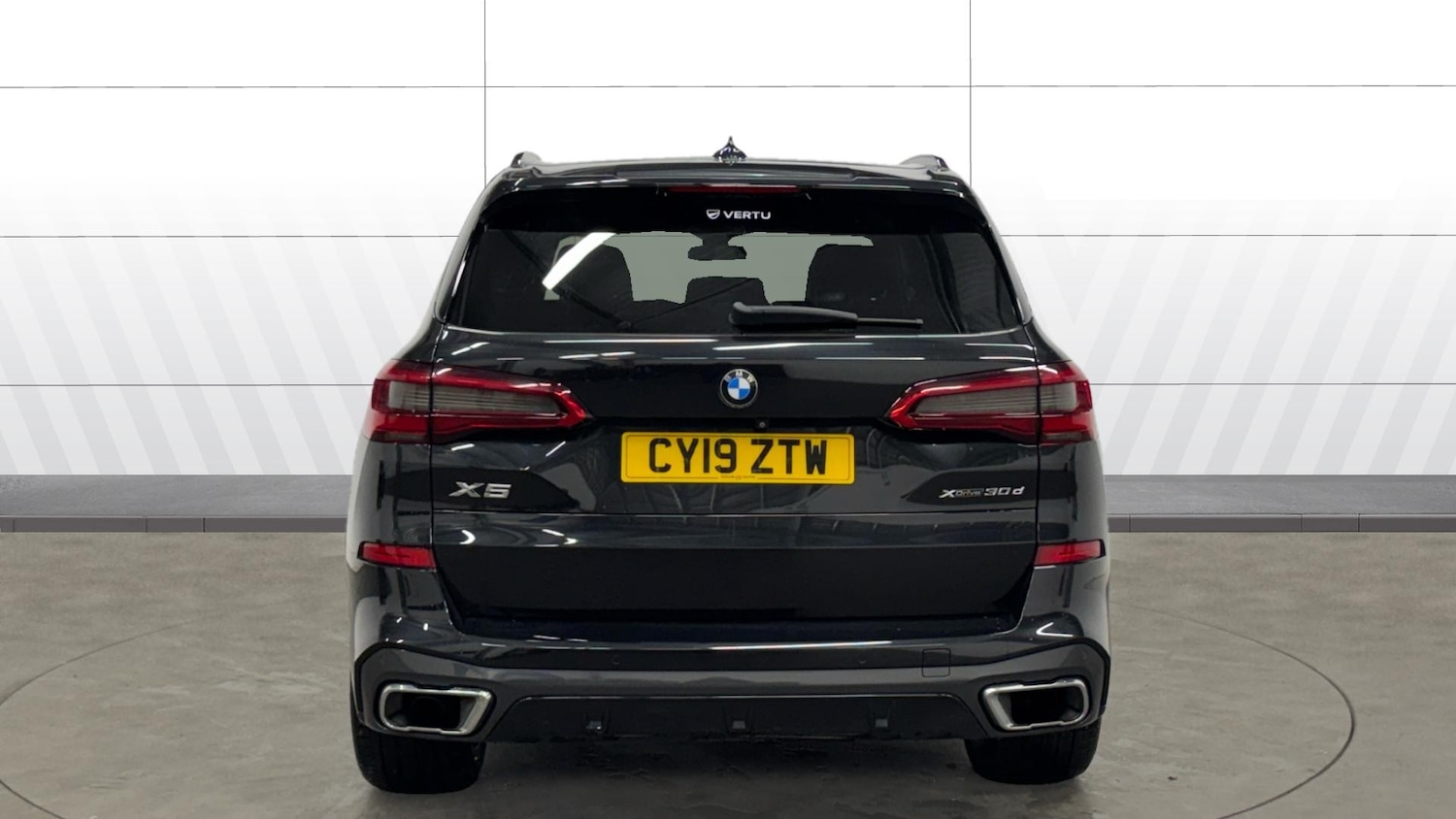 Used BMW X5 2019 for sale - 76682241: Photo 6