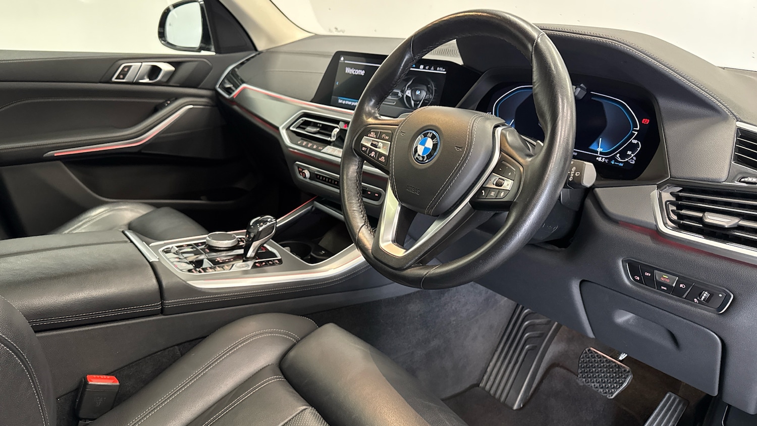 Used BMW X5 2021 for sale - 78045440: Photo 11