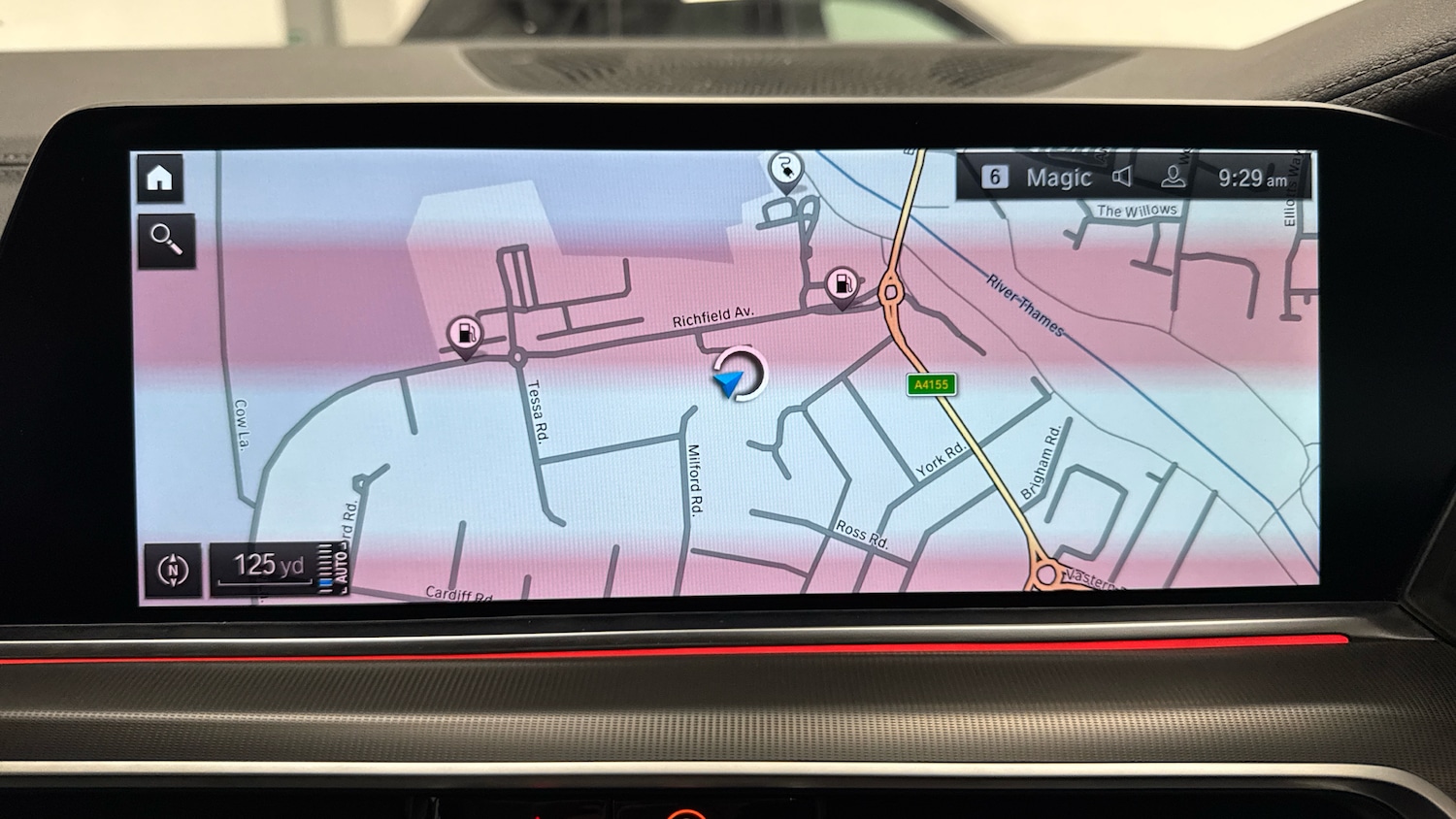 Used BMW X5 2021 for sale - 78045440: Photo 12