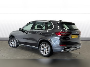 Used BMW X5 2021 for sale - 78045440: Photo