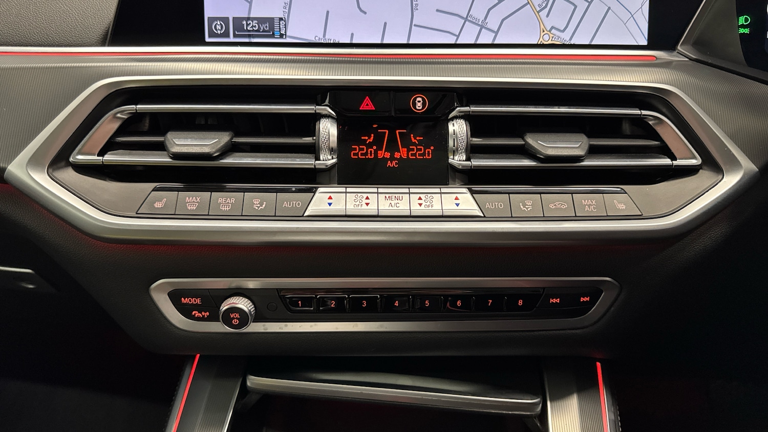 Used BMW X5 2021 for sale - 78045440: Photo 32