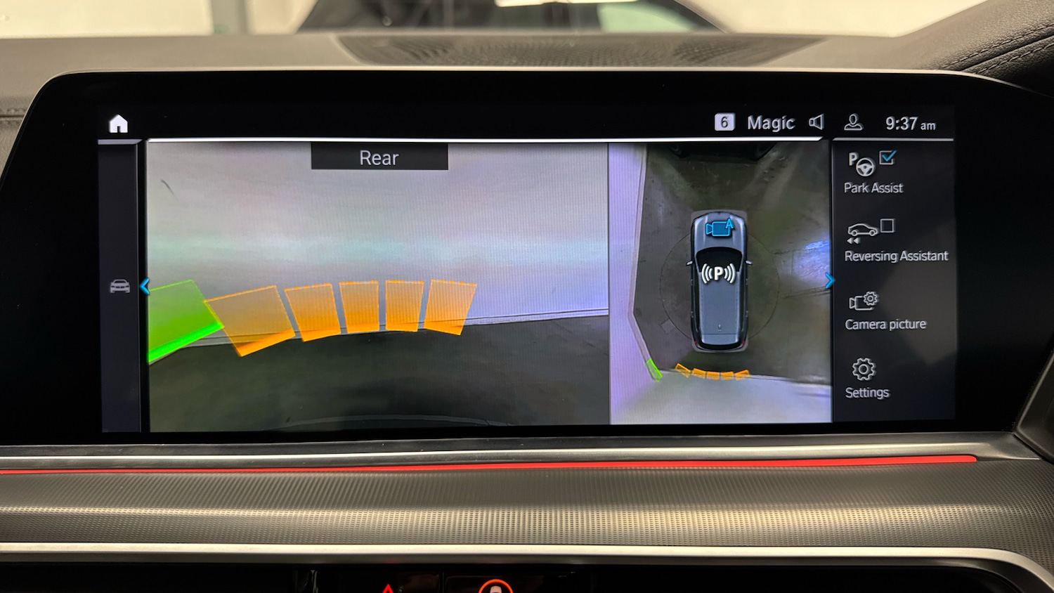 Used BMW X5 2021 for sale - 78045440: Photo 38