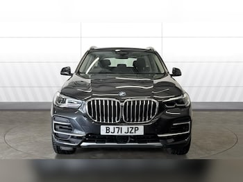 Used BMW X5 2021 for sale - 78045440: Photo