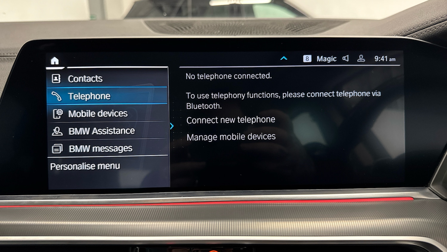 Used BMW X5 2021 for sale - 78045440: Photo 41