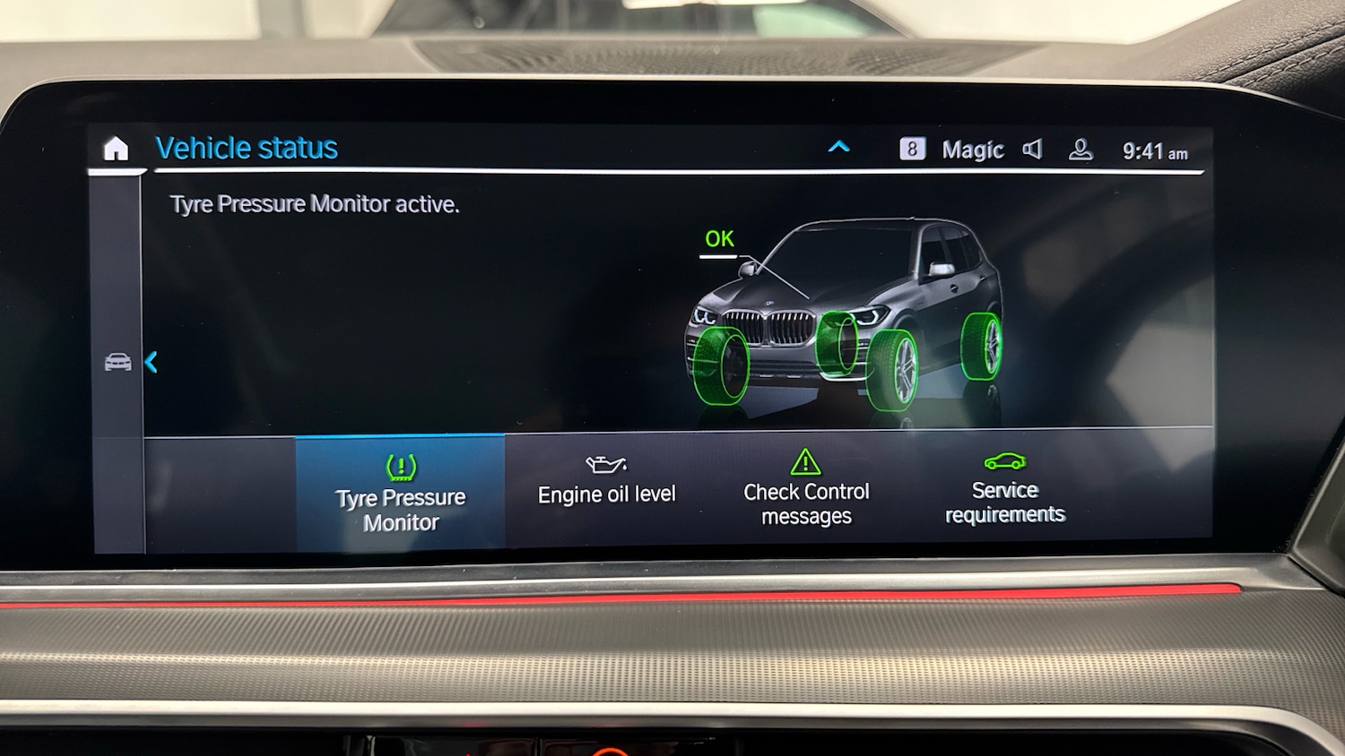 Used BMW X5 2021 for sale - 78045440: Photo 42